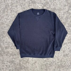 Aero heavyweight thermal